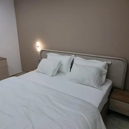 Apartman Mon Prive *