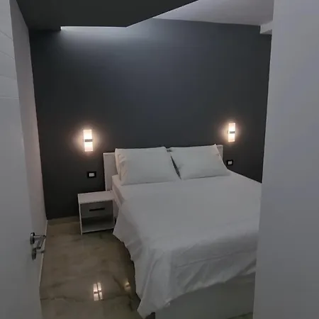 Apartman Mon Prive Tirana