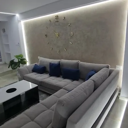 Apartman Mon Prive Tirana