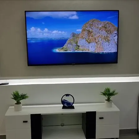 Apartman Mon Prive *