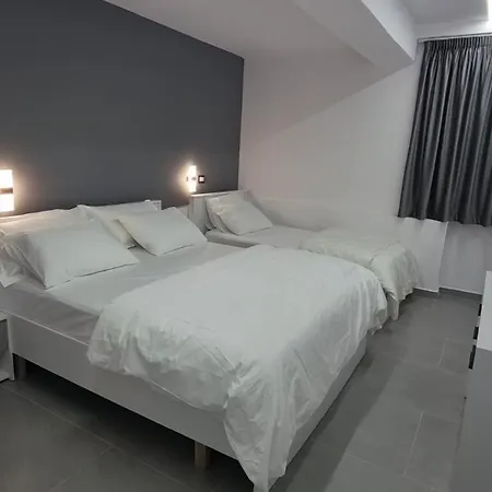 Mon Prive Apartman Tirana