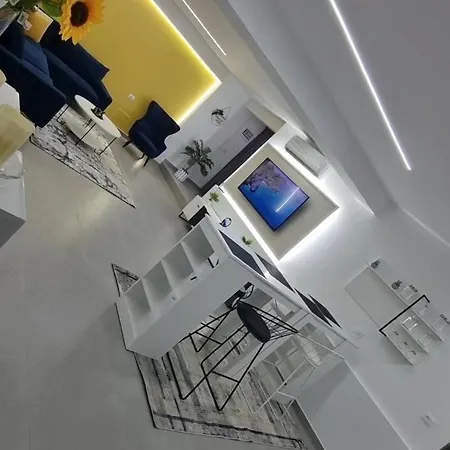 Apartman Mon Prive *