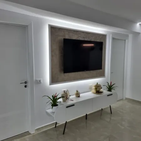 Mon Prive Apartman Tirana